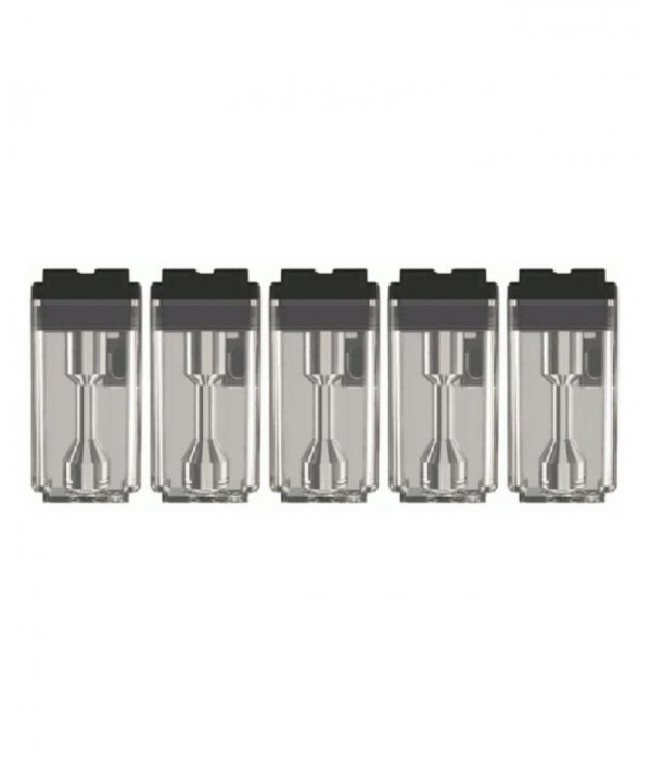 Joyetech Exceed Grip Replacement Pods 5PCS/Pack