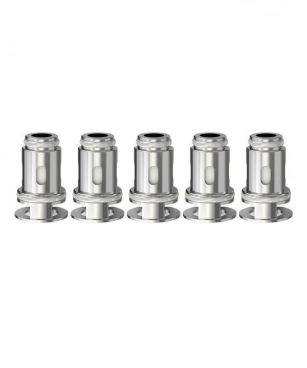 Eleaf GT Replacement Coils 5PCS/Pack