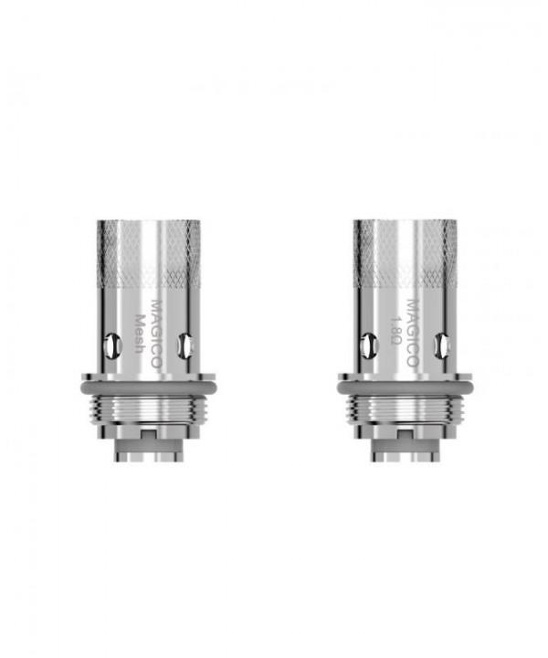 Horizon Magico Replacement Coil Heads 3PCS/Pack