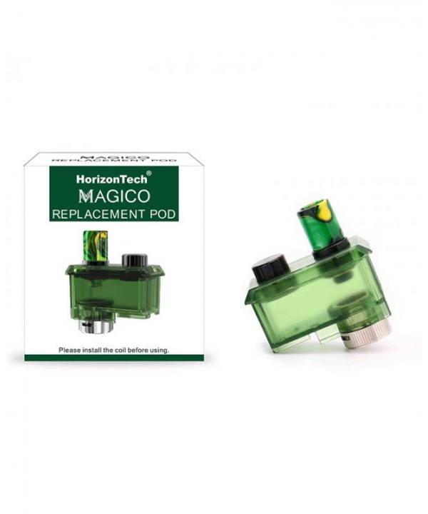 Horizon Magico Replacement Pod 6.5ML