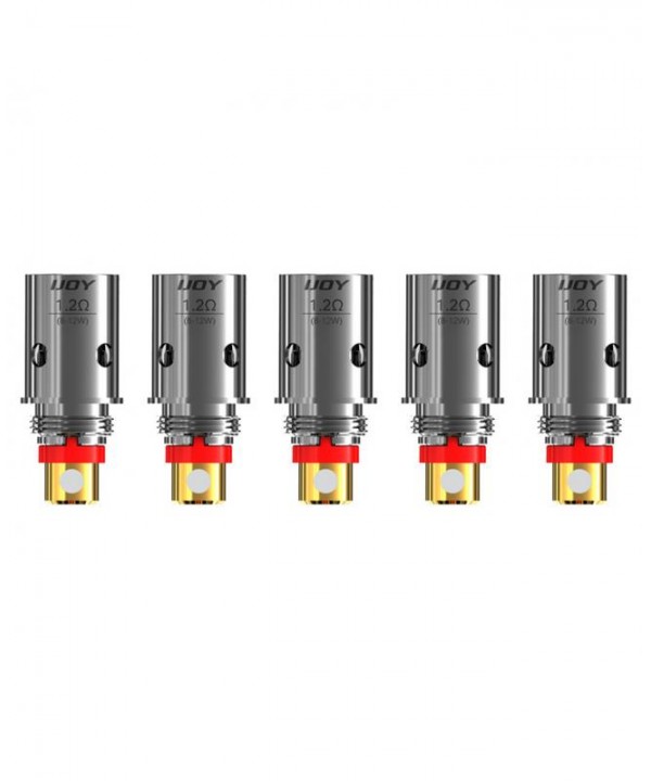 iJoy Mercury Replacement Coils