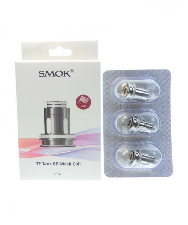 Smok TF Tank Replacement Coils