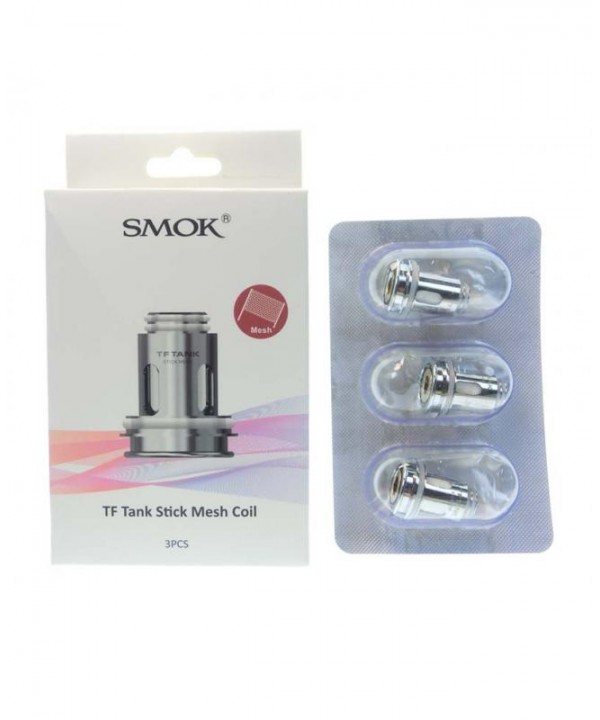 Smok TF Tank Replacement Coils