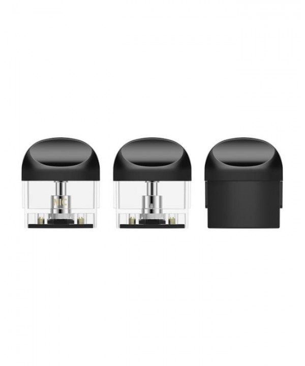 Yocan Trio Replacement Pods 4PCS/Pack