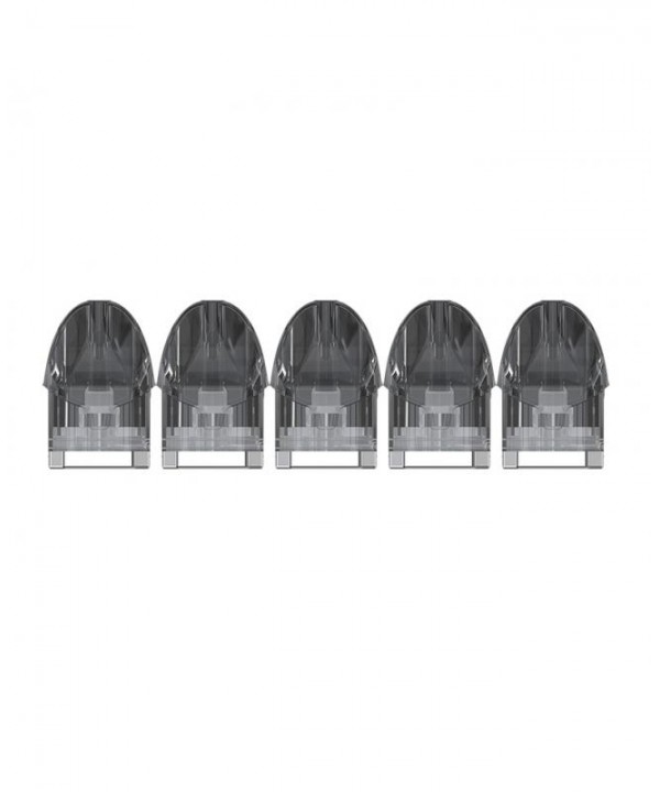 Eleaf Tance Replacement Pods 5Pcs/Pack