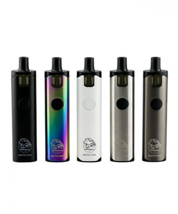 Wismec Motiv Pod Cloud Vape Pen