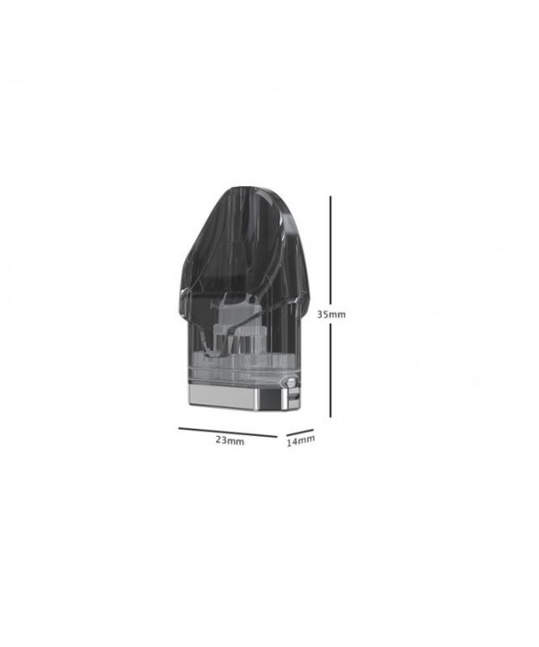 Eleaf Tance Replacement Pods 5Pcs/Pack