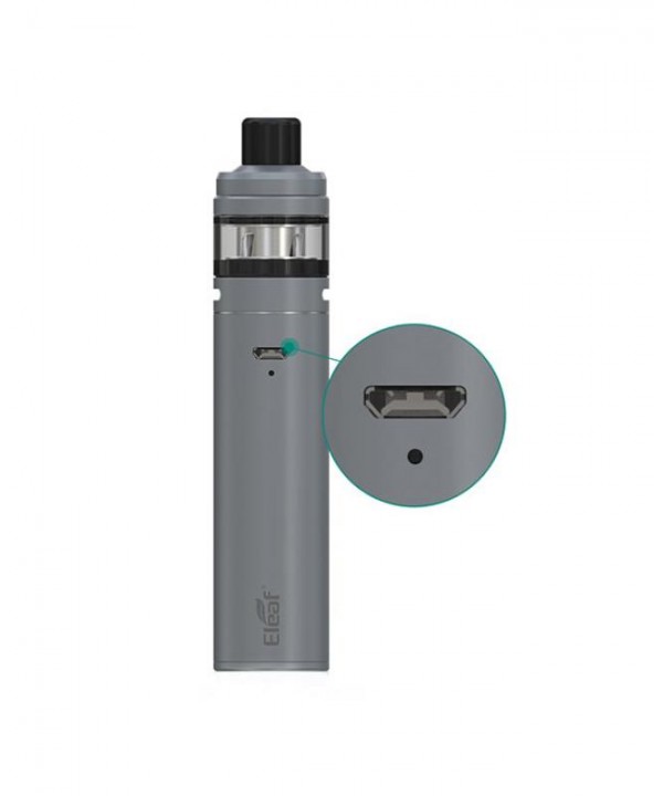 Eleaf iJust Nexgen E Vape Pen