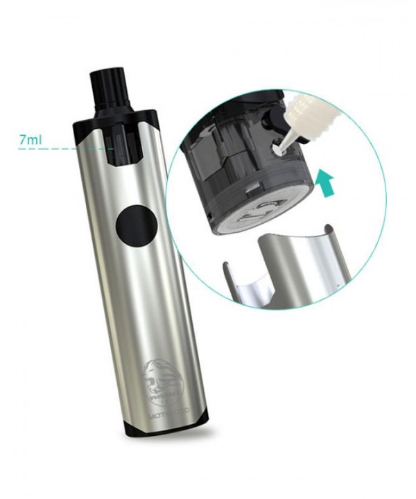 Wismec Motiv Pod Cloud Vape Pen