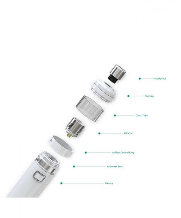 Eleaf iJust Nexgen E Vape Pen