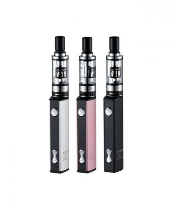 Justfog Q16 Good Vape Pens