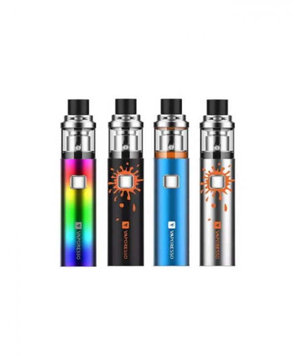 Vaporesso Veco Solo Oil Vape Pen