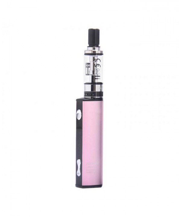 Justfog Q16 Good Vape Pens