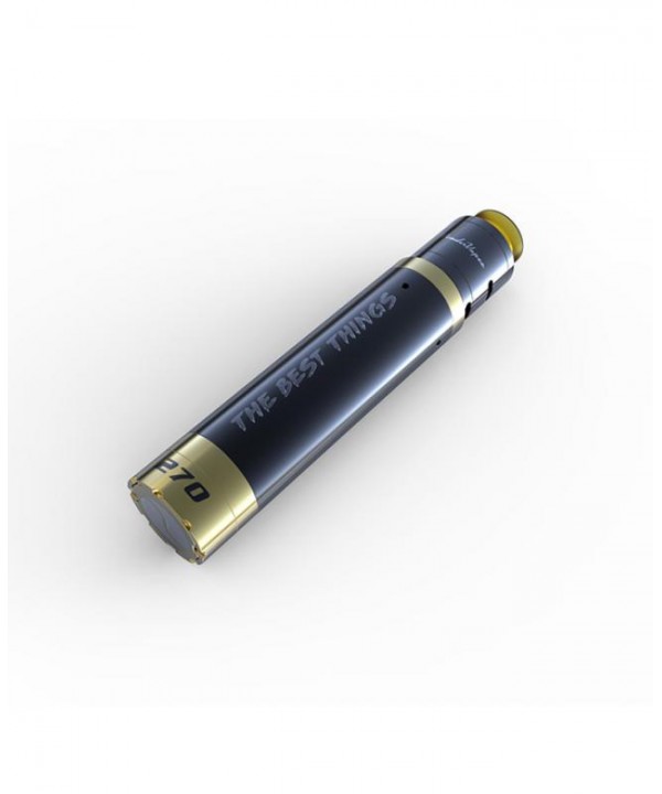 iJoy Wondervape 270 Mech Mod Vape Kit