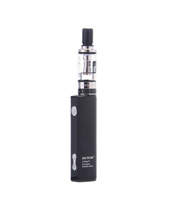 Justfog Q16 Good Vape Pens