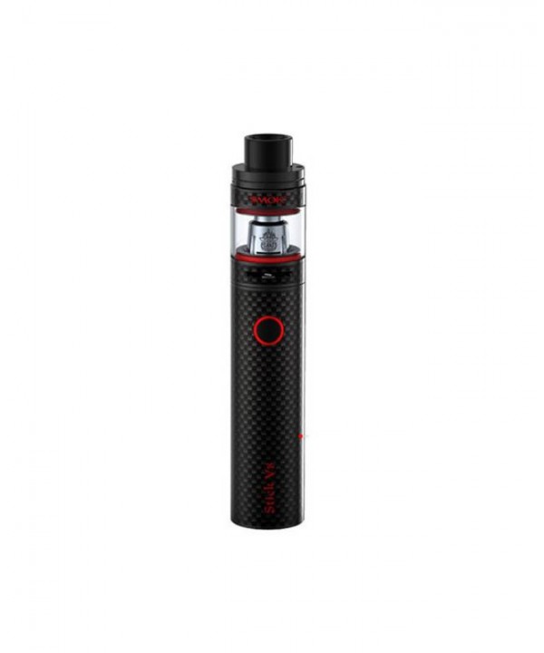 Smoktech Stick V8 Carbon Fiber Best Vape Pen