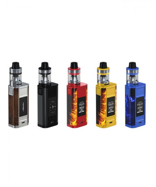 Joyetech Cuboid Tap Vape Box Mod Starter Kit