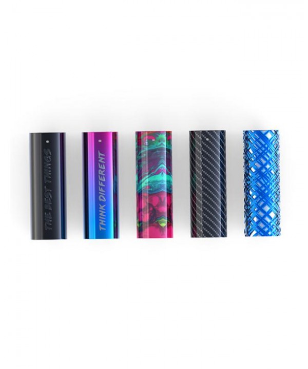 iJoy Wondervape 270 Mech Mod Vape Kit