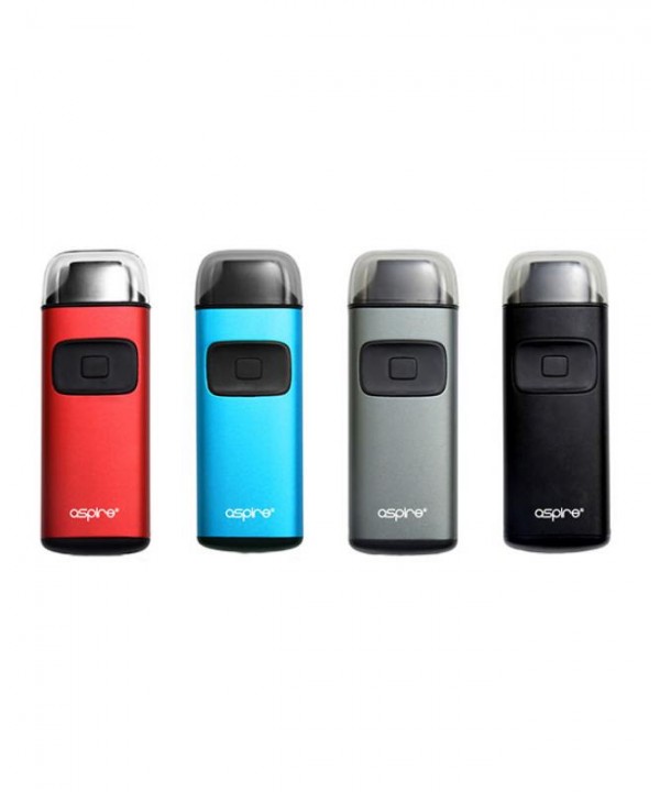 Aspire Breeze Ecig Starter Kit