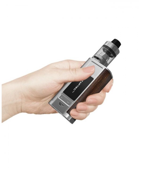 Joyetech Cuboid Tap Vape Box Mod Starter Kit