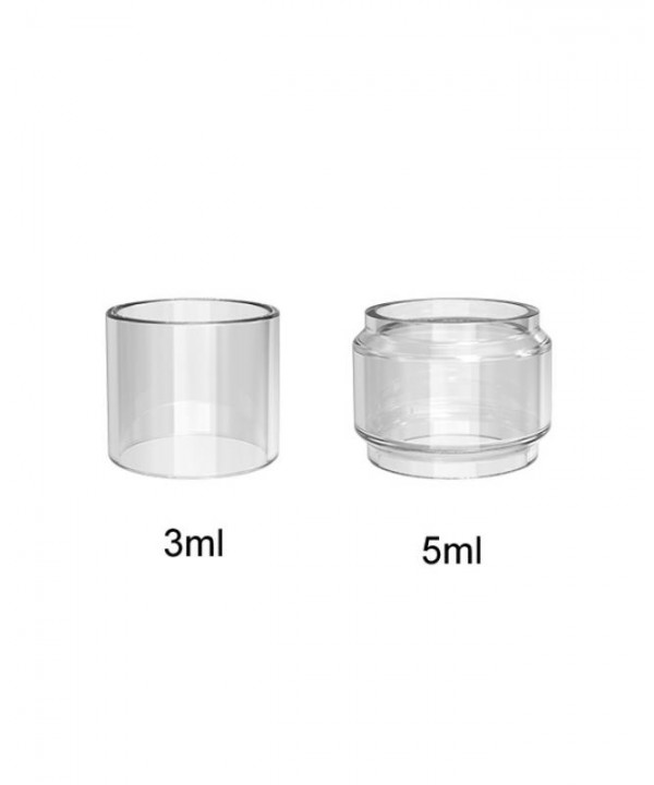 Vandyvape Kylin M Bubble Style Glass Tanks 4.5ML