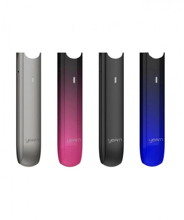 Uwell Yearn Pod System Battery 11W 370mAh