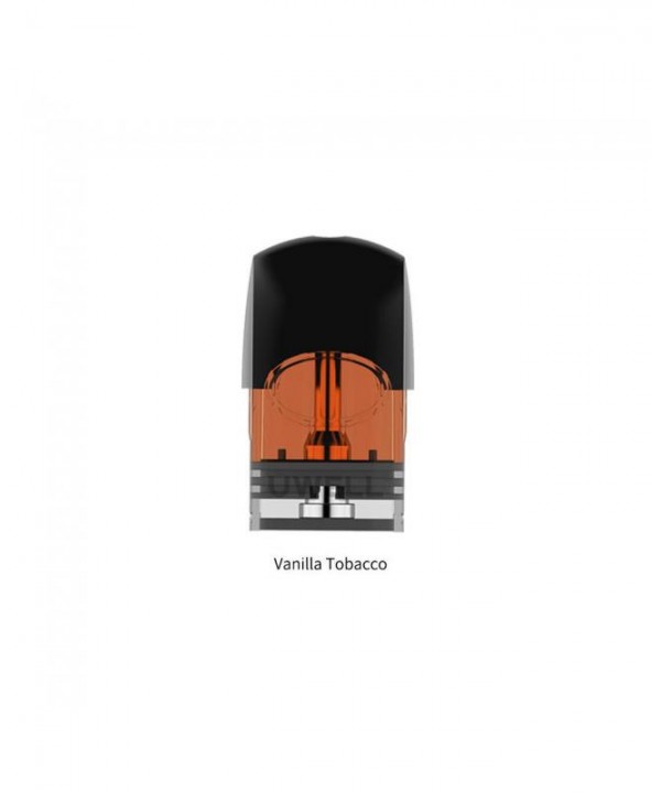 Uwell Yearn Pre-Filled Disposable Pods