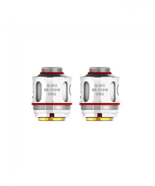 Uwell Valyrian Coils 2PCS/Pack