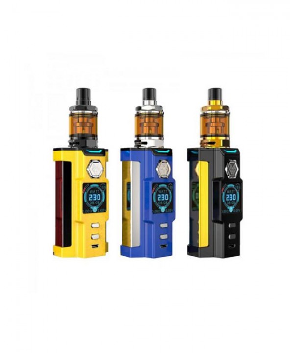 Snowwolf Vfeng 230W E Cigs Starter Kit