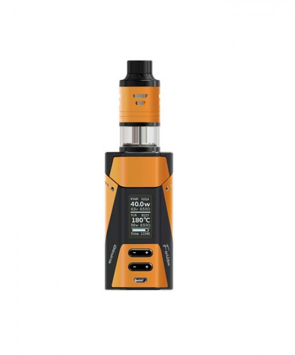 Ehpro Fusion 2IN1 E Vape Starter Kit