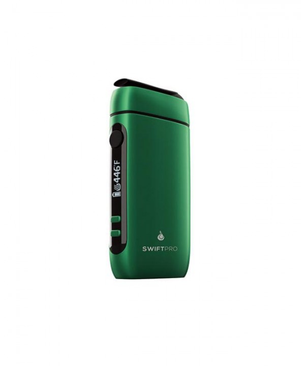 Flowermate Swift Pro Dry Herb Vaporizer