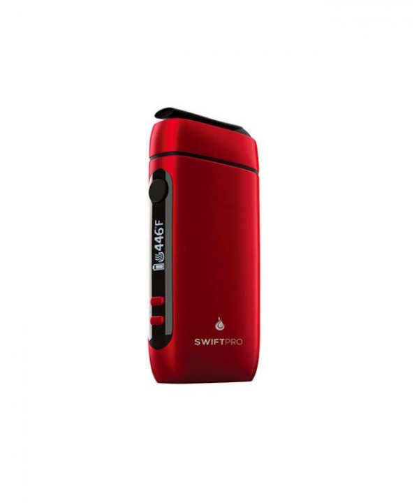 Flowermate Swift Pro Dry Herb Vaporizer