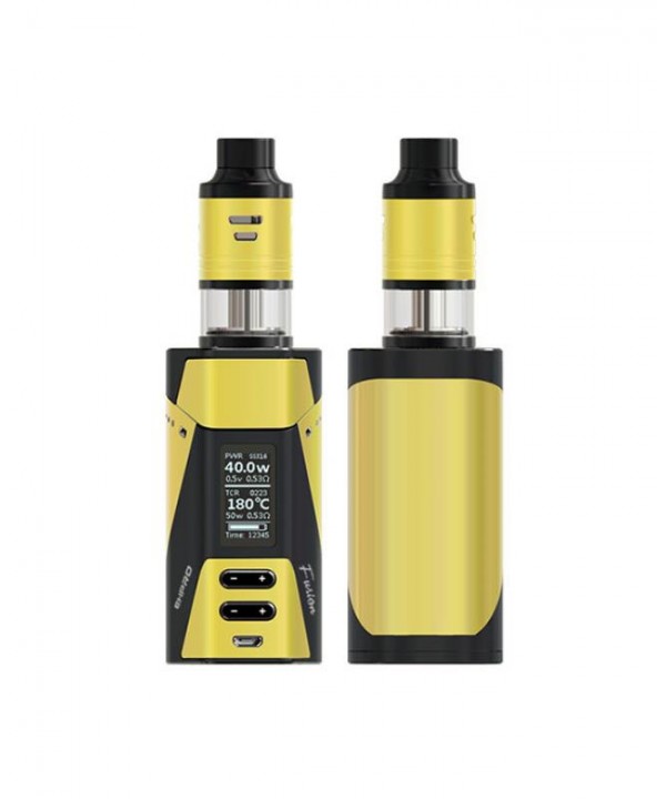 Ehpro Fusion 2IN1 E Vape Starter Kit