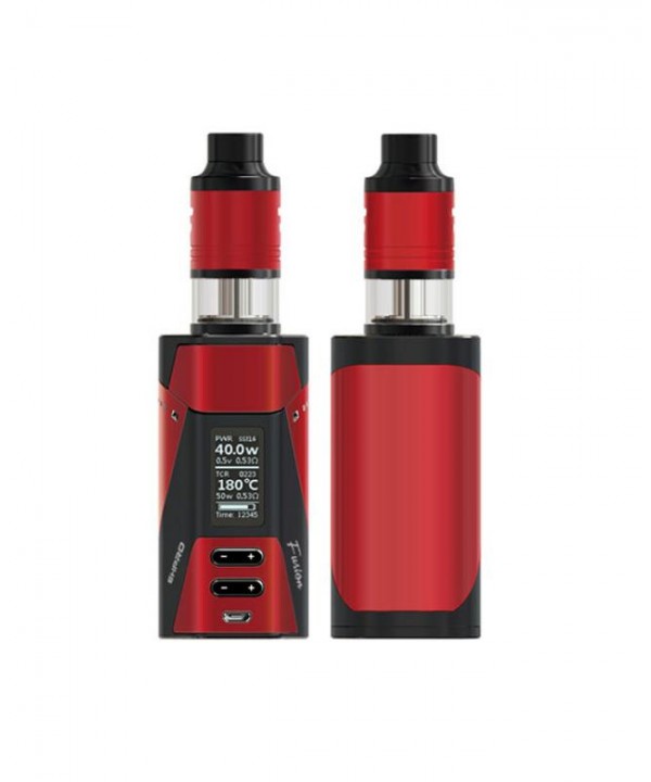 Ehpro Fusion 2IN1 E Vape Starter Kit