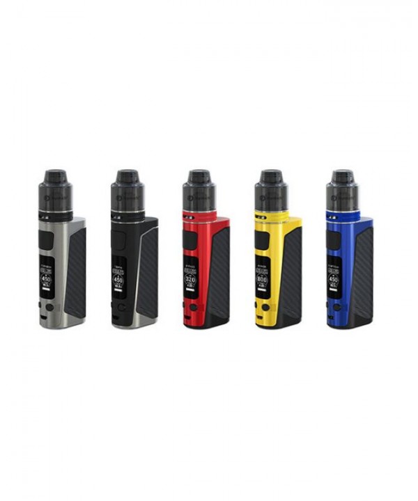 Joyetech eVic Primo SE Mod Box Vape Kit