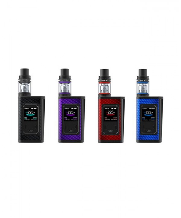 Smok Majesty 225W Starter Kit