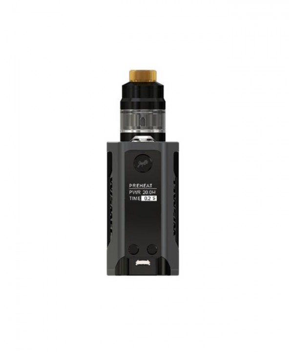 Wismec Reuleaux RX GEN3 300W Vapour Kit