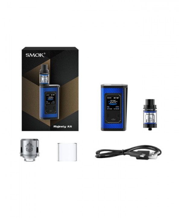 Smok Majesty 225W Starter Kit