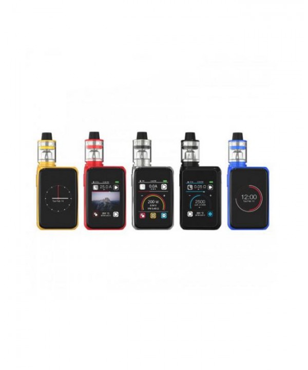 Joyetech Cuboid Pro With Procore Aries Starter Kit