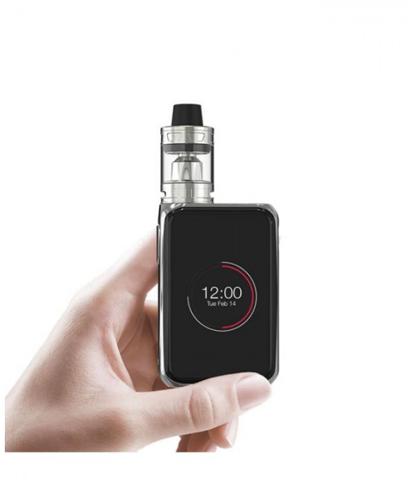 Joyetech Cuboid Pro With Procore Aries Starter Kit