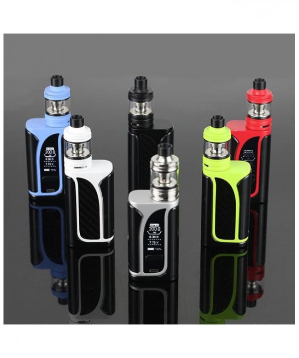 iKuun i200 Eleaf E Cigarette