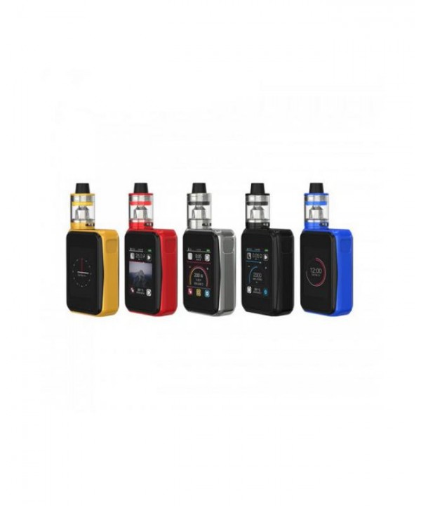 Joyetech Cuboid Pro With Procore Aries Starter Kit