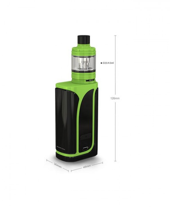 iKuun i200 Eleaf E Cigarette