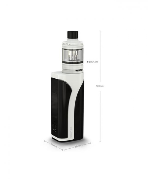 iKuun i80 Eleaf Starter Kit