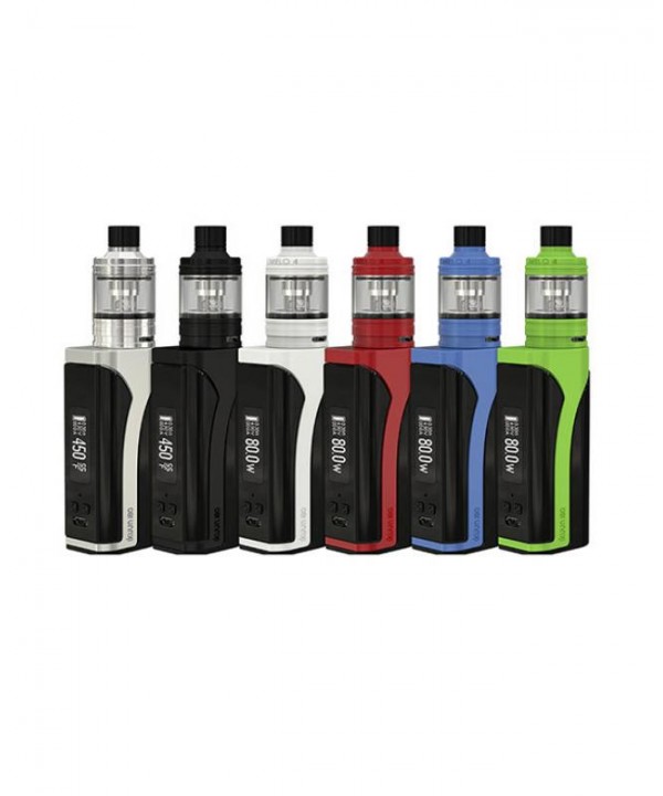 iKuun i80 Eleaf Starter Kit