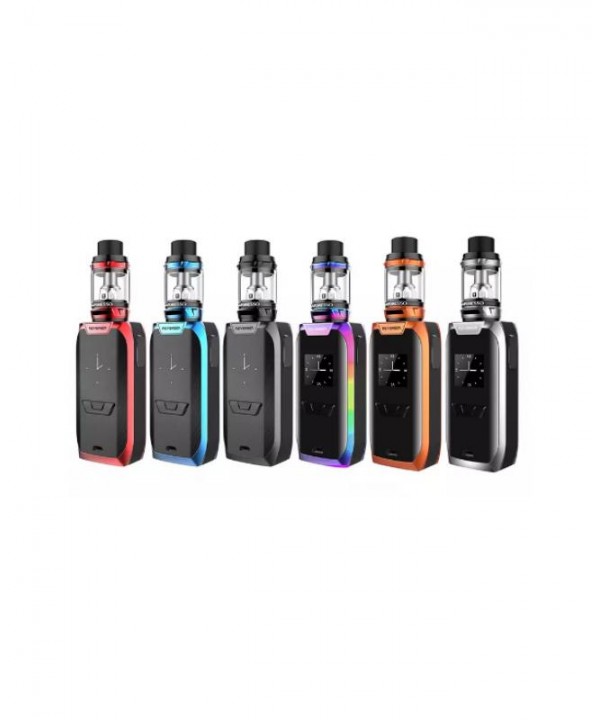 Vaporesso Revenger 220W Vapor Mod Kits