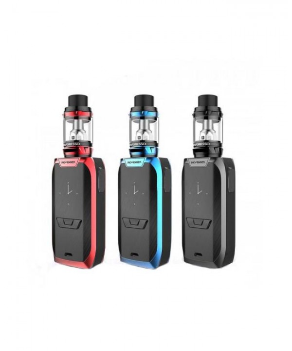 Vaporesso Revenger 220W Vapor Mod Kits