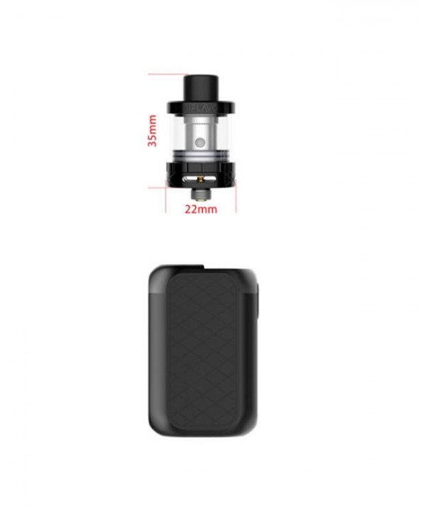 Digiflavor Ubox Mini Vape Kit