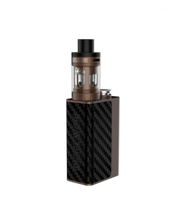 Digiflavor Wildfire Box Mod Vape kit