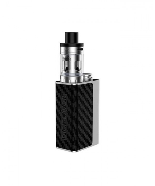 Digiflavor Wildfire Box Mod Vape kit